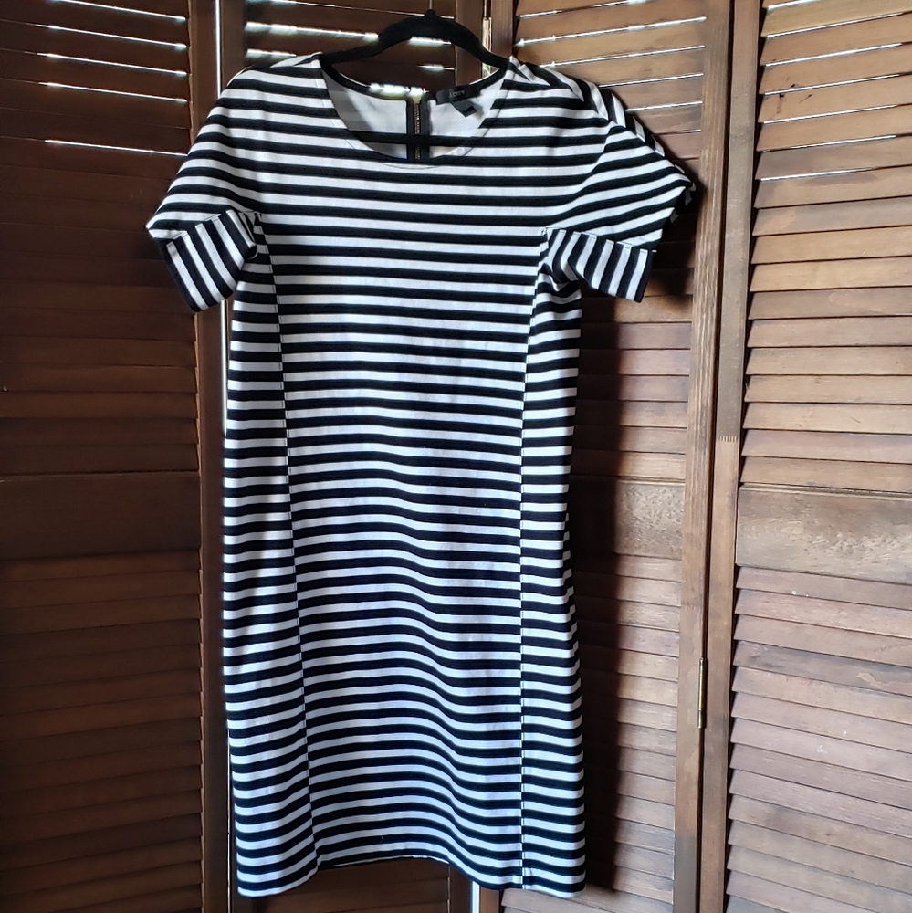 💥Sale Bundle 3 For $15  J Crew dress